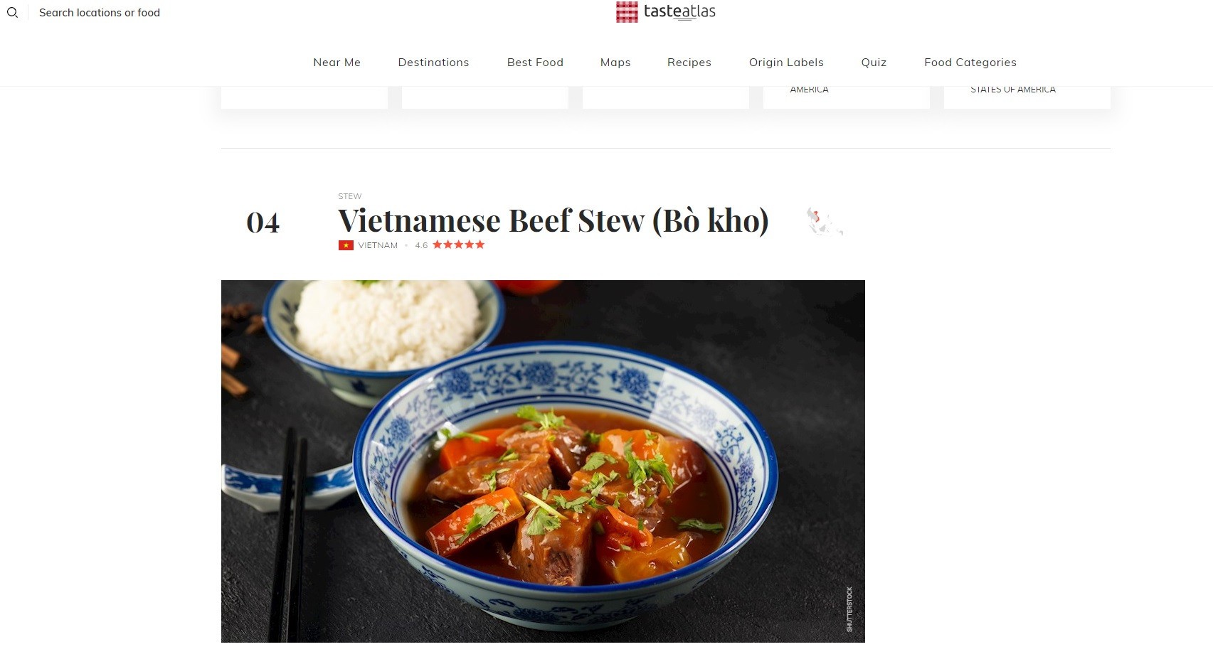 Nem chua Việt Nam vào danh sách món ăn có ớt ngon nhất thế giới